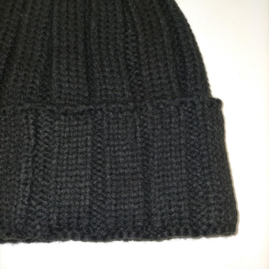 エンプティーズ オリジナル newhattan アクリル ニットキャップ ［CAP-02］ |  | 12