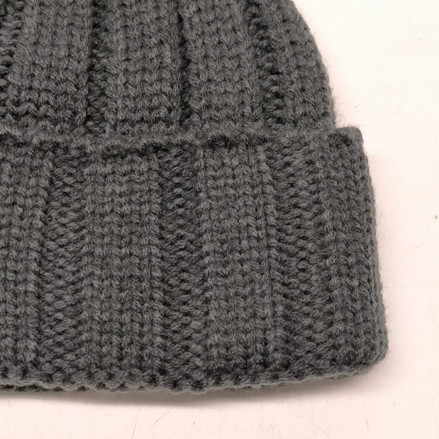 エンプティーズ オリジナル newhattan アクリル ニットキャップ ［CAP-02］ |  | 13