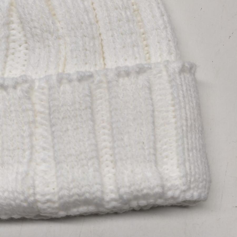 エンプティーズ オリジナル newhattan アクリル ニットキャップ ［CAP-02］ |  | 16