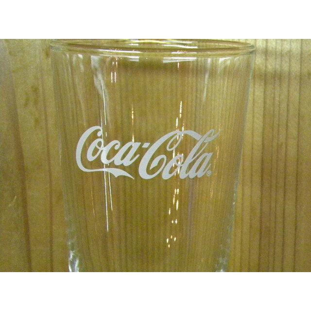 Coca-Cola グラス 佐々木硝子 HS 強化ガラス | 東洋佐々木ガラス | 02