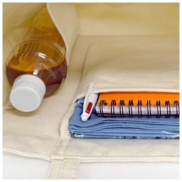 エンプティーズ オリジナル 14oz トートバッグ ナチュラル［EOT-01NT］ |  | 06