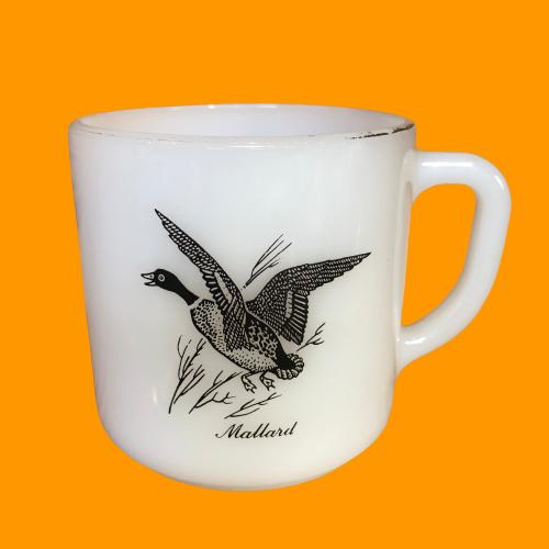 FEDERAL CanadaGoose Mallard［FE-02］フェデラル カナダグース/マラード | FEDERAL | 01