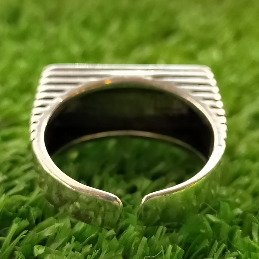 Indian MOTORCYCLE ロゴ リング［FR-08］インディアン モーター