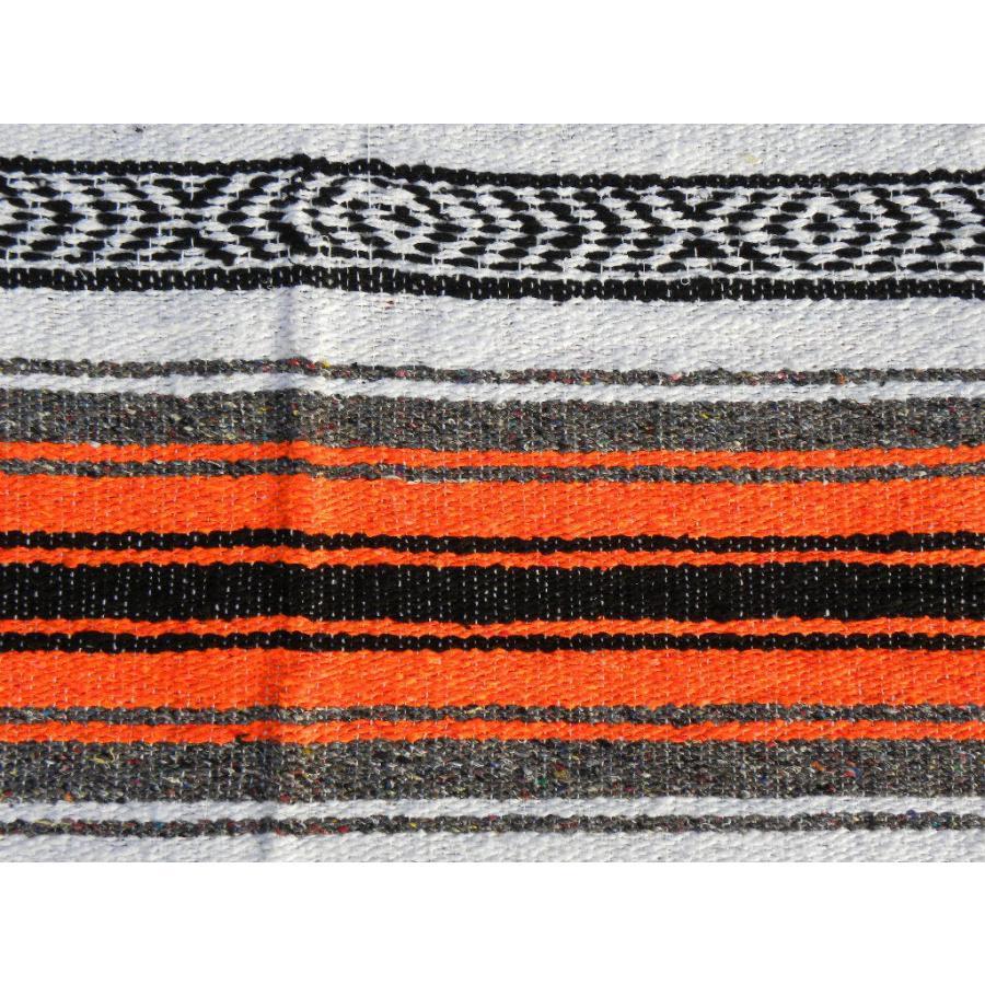 ムーンアイズ メキシカンブランケット MOONEYES シートカバー マルチカバー ラグ ヨガマット | MOONEYES | 11