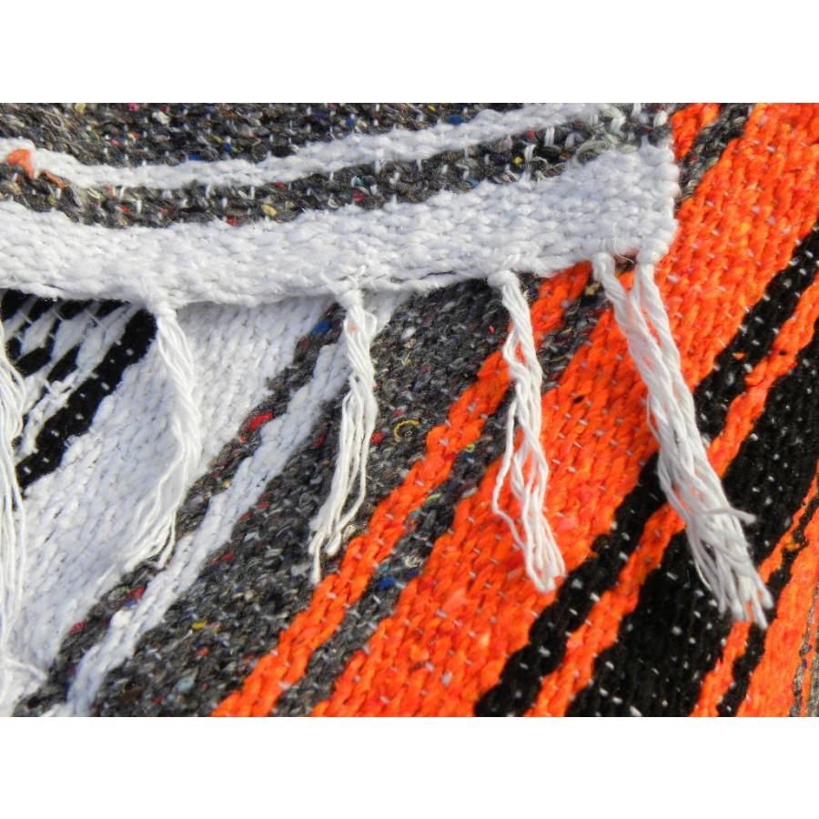 ムーンアイズ メキシカンブランケット MOONEYES シートカバー マルチカバー ラグ ヨガマット | MOONEYES | 13