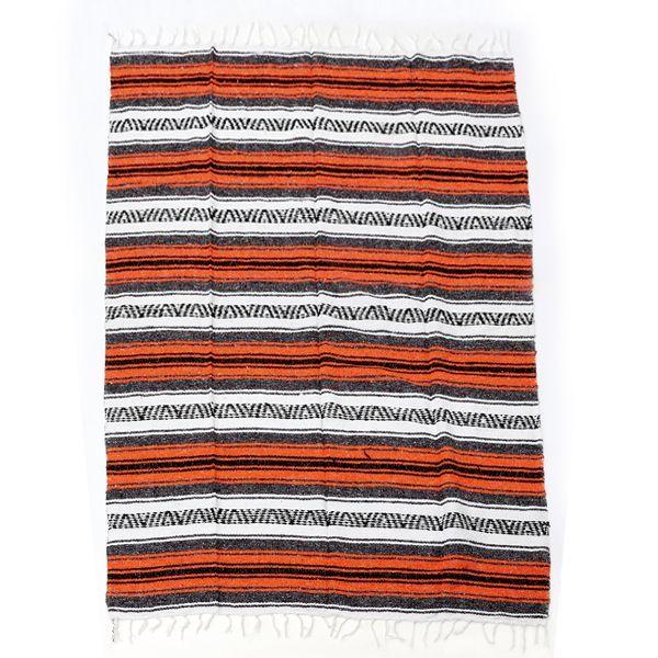 ムーンアイズ メキシカンブランケット MOONEYES シートカバー マルチカバー ラグ ヨガマット | MOONEYES | 15