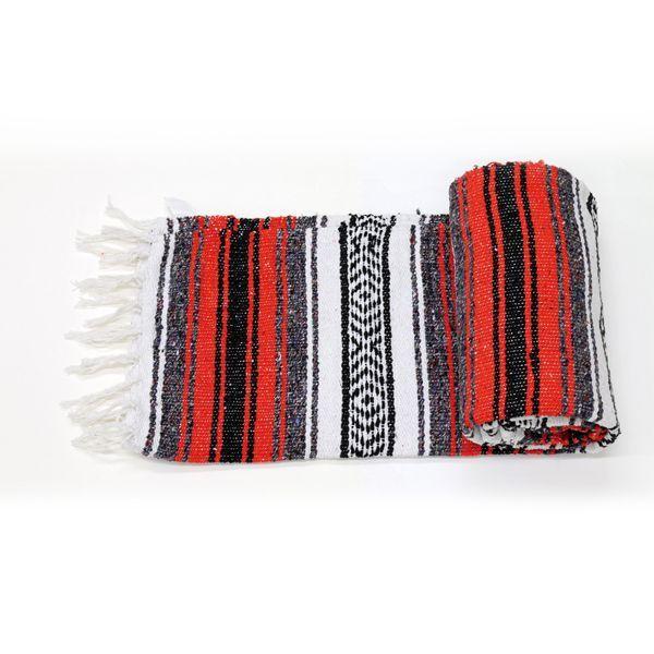 ムーンアイズ メキシカンブランケット MOONEYES シートカバー マルチカバー ラグ ヨガマット | MOONEYES | 16