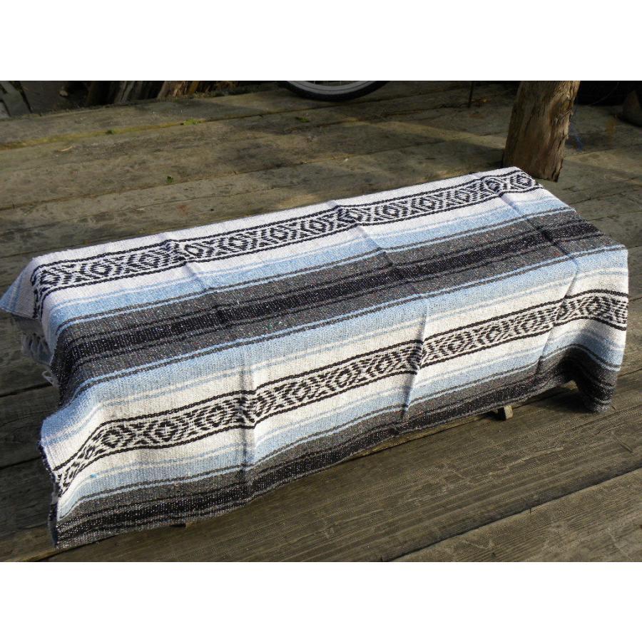 MOONEYES ムーンアイズ メキシカンブランケット シートカバー マルチ