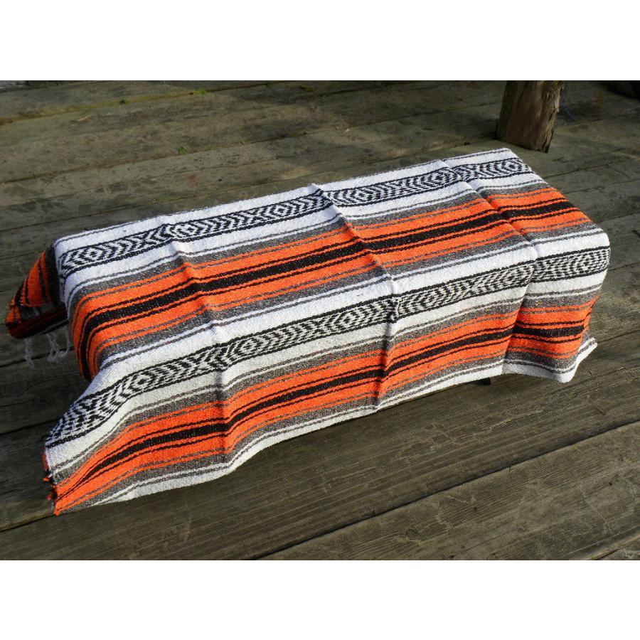 ムーンアイズ メキシカンブランケット MOONEYES シートカバー マルチカバー ラグ ヨガマット | MOONEYES | 05