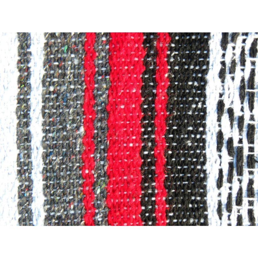 ムーンアイズ メキシカンブランケット MOONEYES シートカバー マルチカバー ラグ ヨガマット | MOONEYES | 08