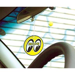 MOONEYES ムーンアイズ EYEBALL エアー フレッシュナー [MG076E] | MOONEYES | 02