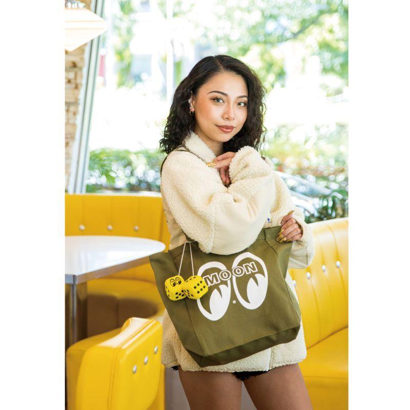 ムーンアイズ MOONEYES MOON ミニ ファジー ダイス [MG956] サイコロ | MOONEYES | 06