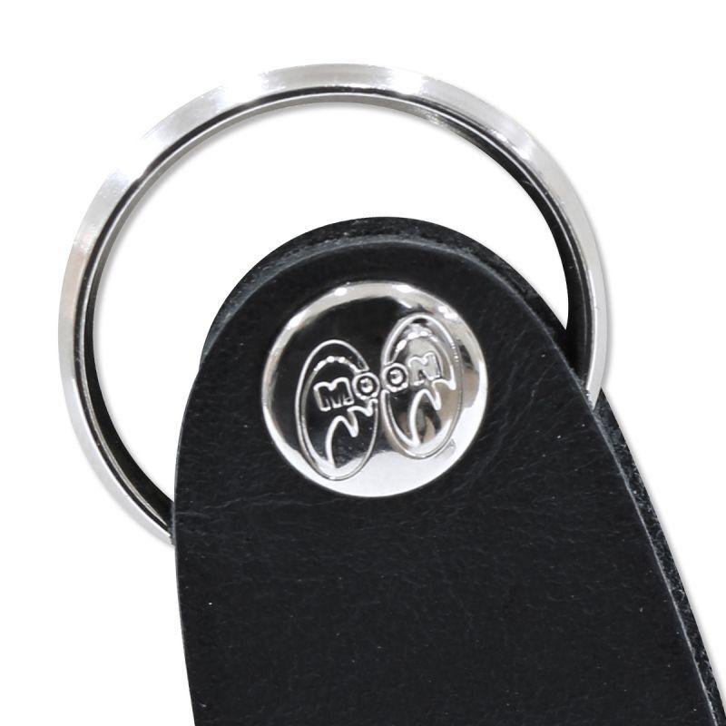 ムーンアイズ レザー キー キャップ [MGC199] MOONEYES | MOONEYES | 06