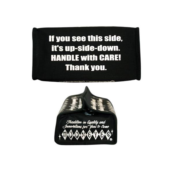 ムーンアイス MOON キャンバス ティッシュカバー [MGS080] MOONEYES | MOONEYES | 03