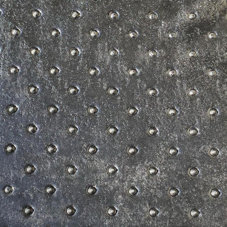 ムーンアイズ MOONEYES ラバー フロアー マット [MP075BK] フロアマット | MOONEYES | 02