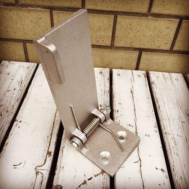 ムーンアイズ MOONEYES キャスト アルミ フット ペダル VWペダル [MP4585] ワッフル サンドブラスト | MOONEYES | 06