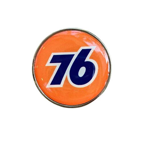 PINS ピンバッジ ピンバッジコレクション ピンズ ヴィンテージピンバッジ オイルメーカー ピンバッジ ユノカル76 ユニオン76 ピンズ アメリカン