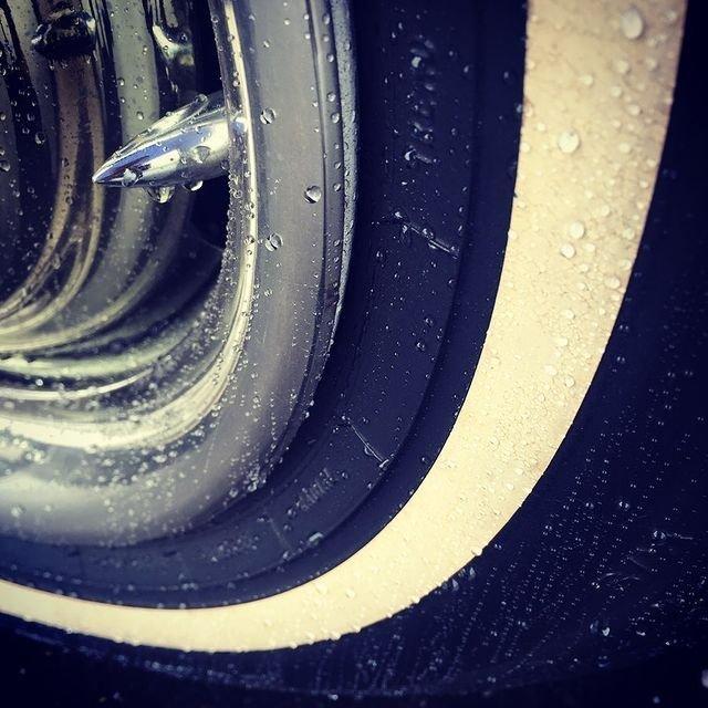 ムーンアイズ MOONEYES ステンレス トリム リング 13インチ 4枚セット [PWLTR13] | MOONEYES | 01