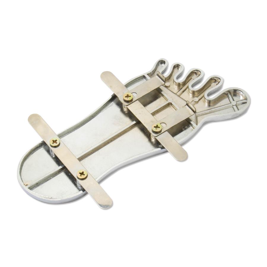 MOONEYES ムーンアイズ ベアフット ガス ペダル Sサイズ