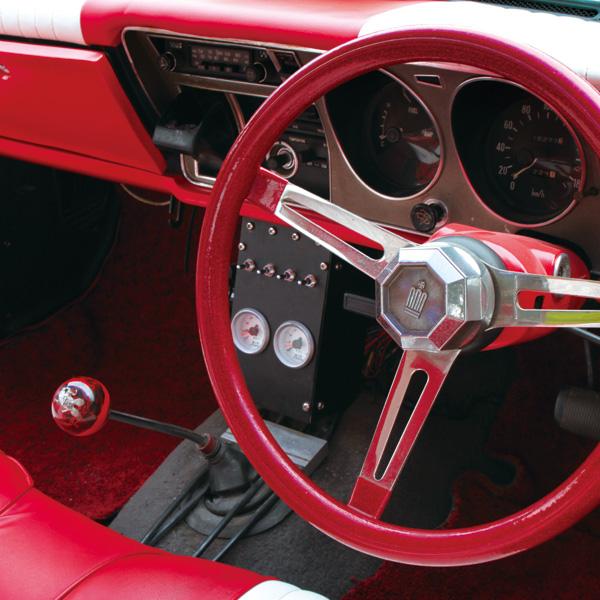 ラットフィンク カラー シフト ノブ シルバー [RA303SL] Rat Fink ムーンアイズ MOONEYES シフトノブ カスタム | MOONEYES | 01