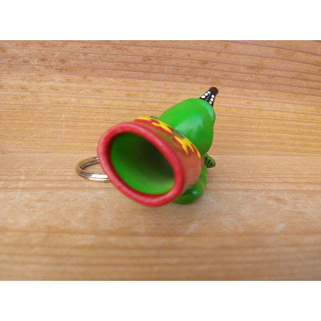 Ed "BIG DADDY" Roth キャラクター ライター キャップ [RAF253GR] ラットフィンク ムーンアイズ MOONEYES | MOONEYES | 07