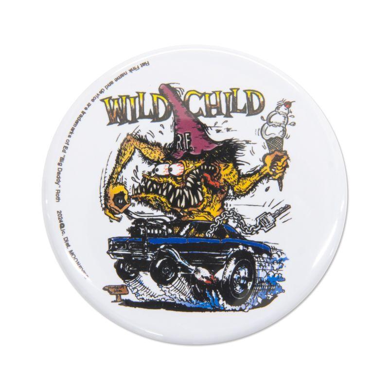 ラットフィンク カンマグネット Rat Fink CAN マグネット セット(4個セット) [RAF610] MOONEYES ムーンアイズ | MOONEYES | 03