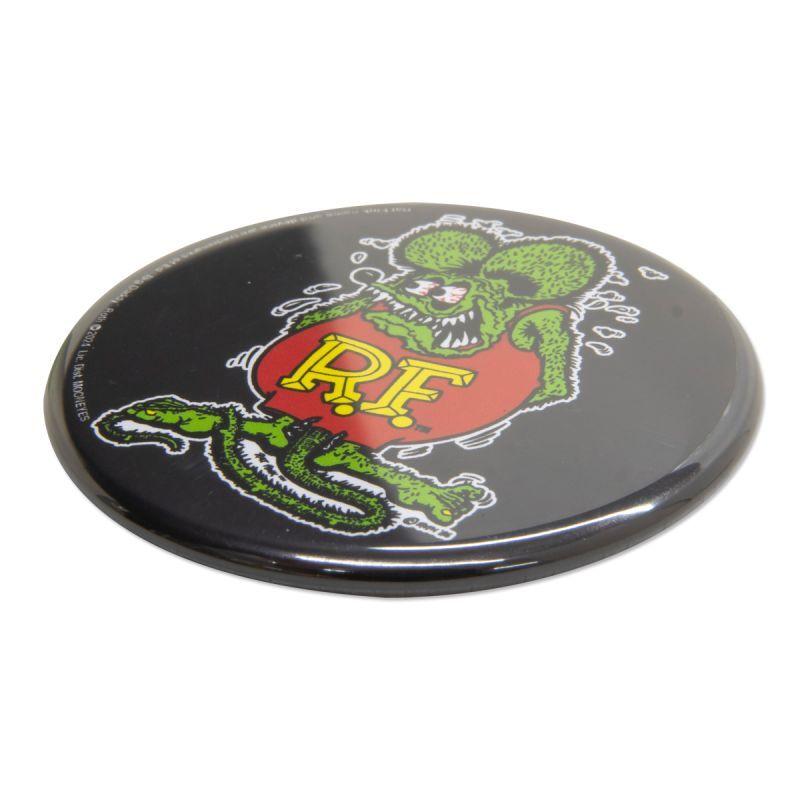 ラットフィンク カンマグネット Rat Fink CAN マグネット セット(4個セット) [RAF610] MOONEYES ムーンアイズ | MOONEYES | 05