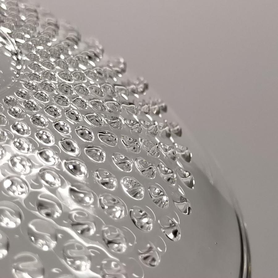 サントリーウイスキー ノベルティー 小皿 ドット柄［RET-40］昭和 レトロ | SUNTORY | 05