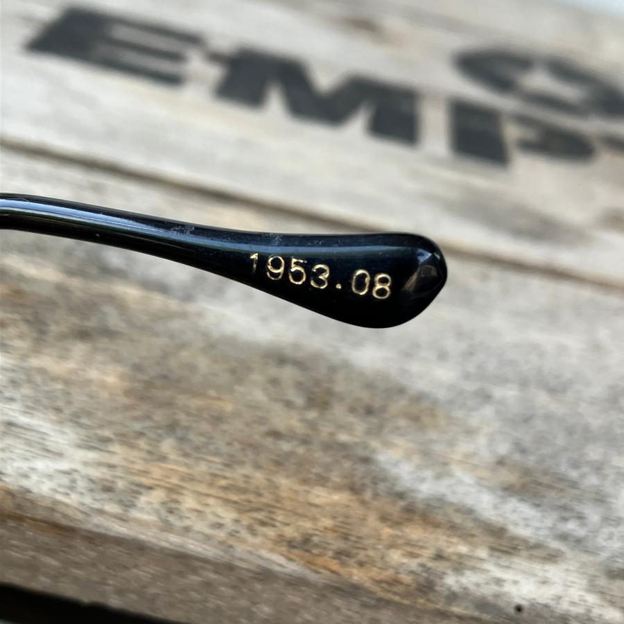 ヴィンテージ ティアドロップ サングラス ブラウンレンズ［SG-05] タレサン ビンテージ 当時物 |  | 05