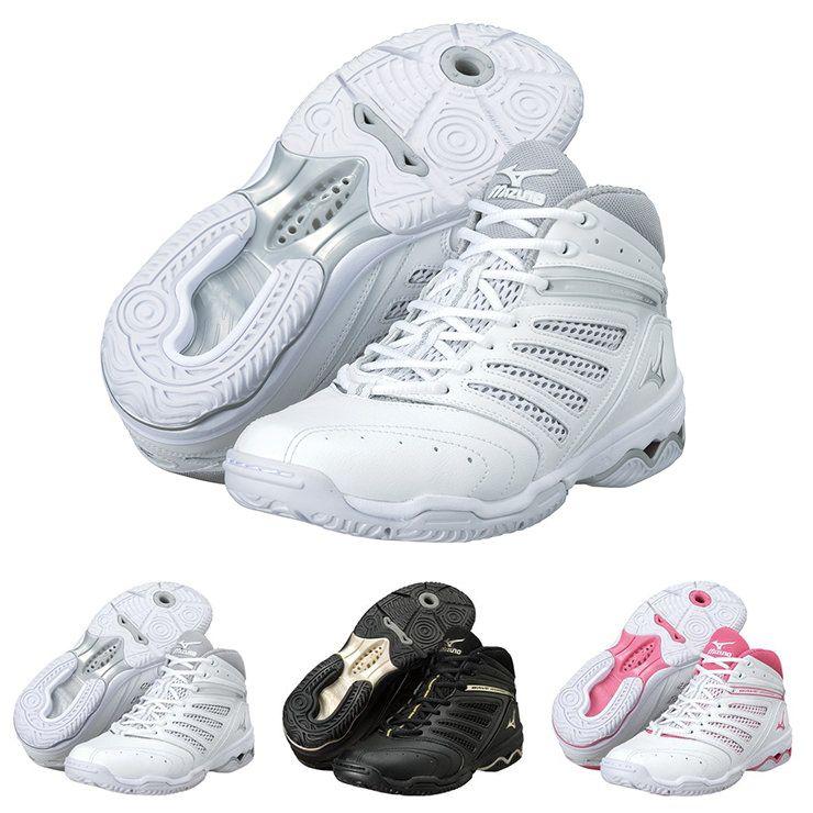 MIZUNO（ミズノ） mizuno 5KE100 ウエーブ ダイバース LG2 メンズ