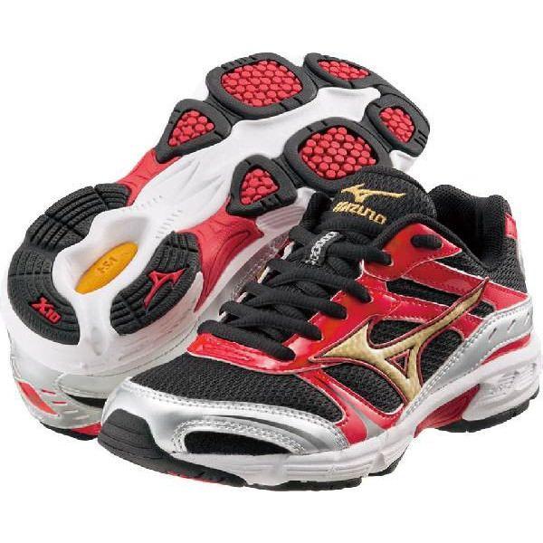 ミズノ mizuno マキシマイザー JX 8KJ22050 男の子用 キッズ ドッジボール　シューズネコポス不可｜ems-sports1｜02