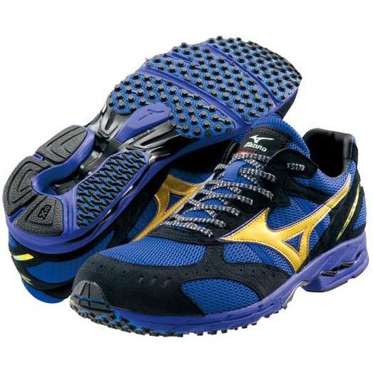 MIZUNO（ミズノ） ウエーブ スペーサーGL-J2 8KS20552 メンズ