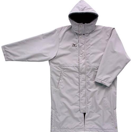 MIZUNO（ミズノ） 送料込み A60JB051 メンズ ベンチコート : M's