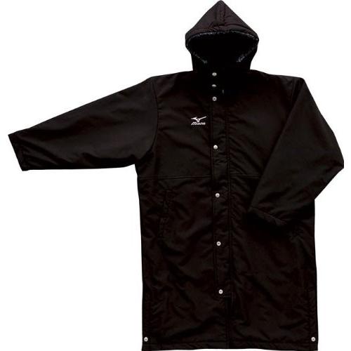 ベンチコート　ミズノ MIZUNO（ミズノ） 送料込み A60JB051 メンズ ベンチコート : M's