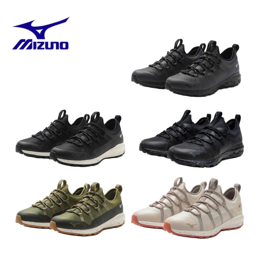 MIZUNO（ミズノ） 送料込み ウエーブエボーク GTX ウォーキング