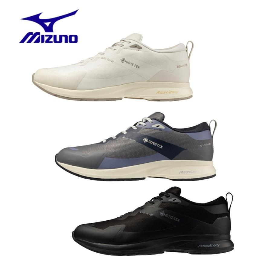 MIZUNO（ミズノ） 送料込み mizuno ME-05 GTX3 ウォーキング