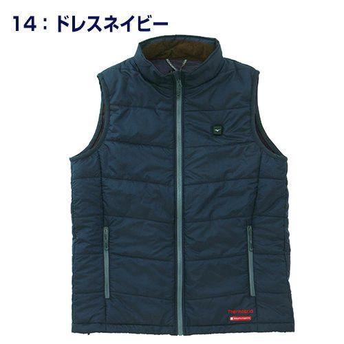 MIZUNO 送料込み ミズノ mizuno 発熱×電熱。サーモブリッド MIZUNO 送料込み ミズノ mizuno 発熱×電熱。サーモブリッド