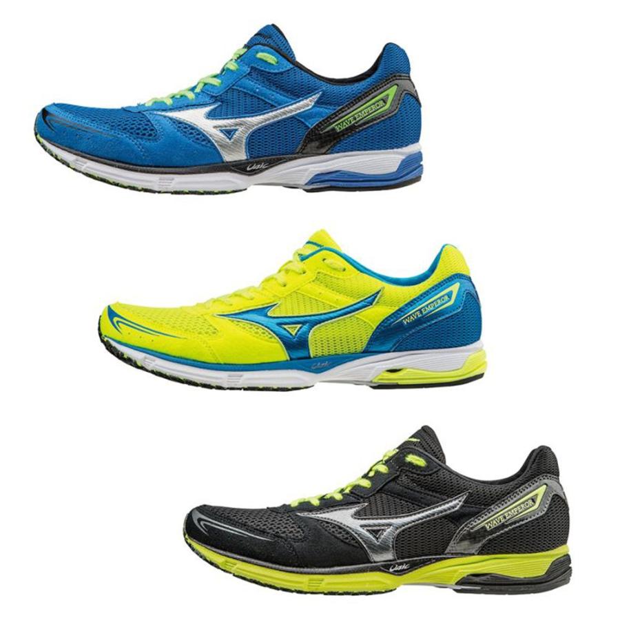 ミズノ mizuno ウエーブエンペラー J1GA1676 メンズ　レーシングシューズ ネコポス不可｜ems-sports1