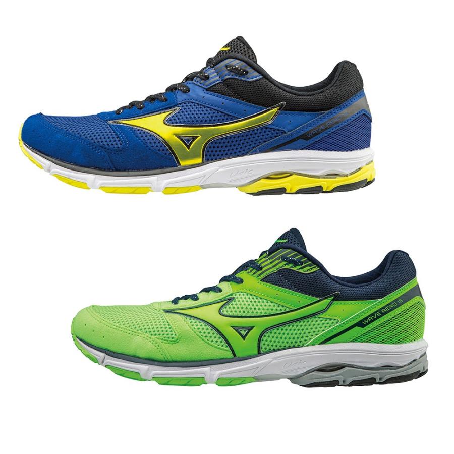 ミズノ MIZUNO（ミズノ） ウエーブ エアロ16 J1GA1736 WIDE メンズ レース