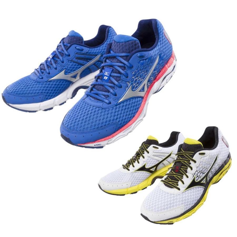 ミズノ mizuno ウエーブインスパイア11 J1GC1544 メンズ ランニングシューズ ジョギング シューズネコポス不可｜ems-sports1