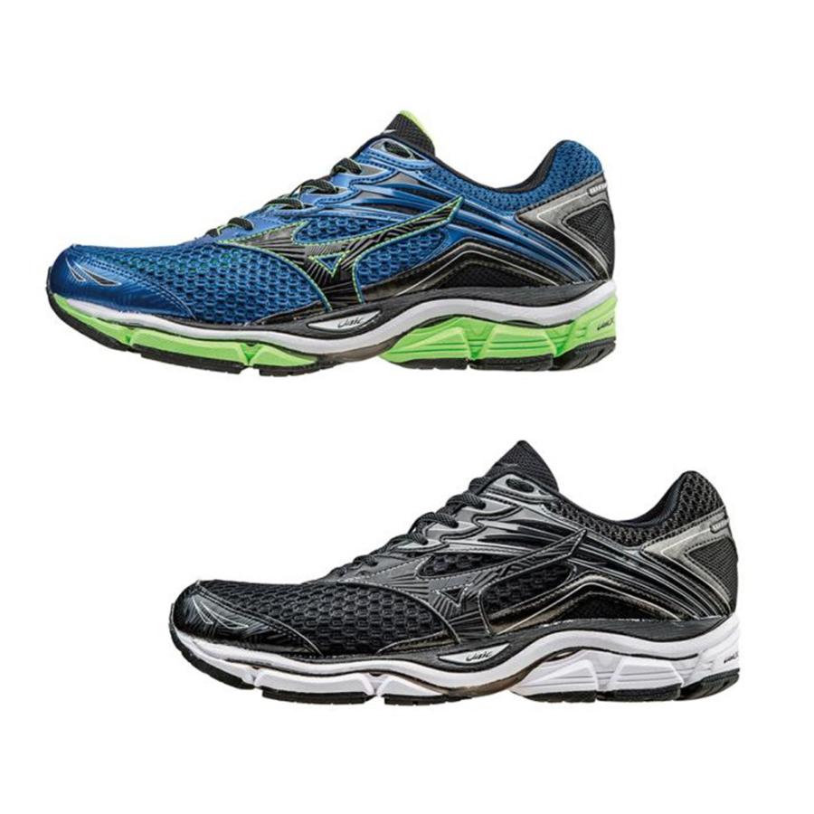 MIZUNO（ミズノ） ウエーブエニグマ 6 J1GC1602 メンズ ランニング