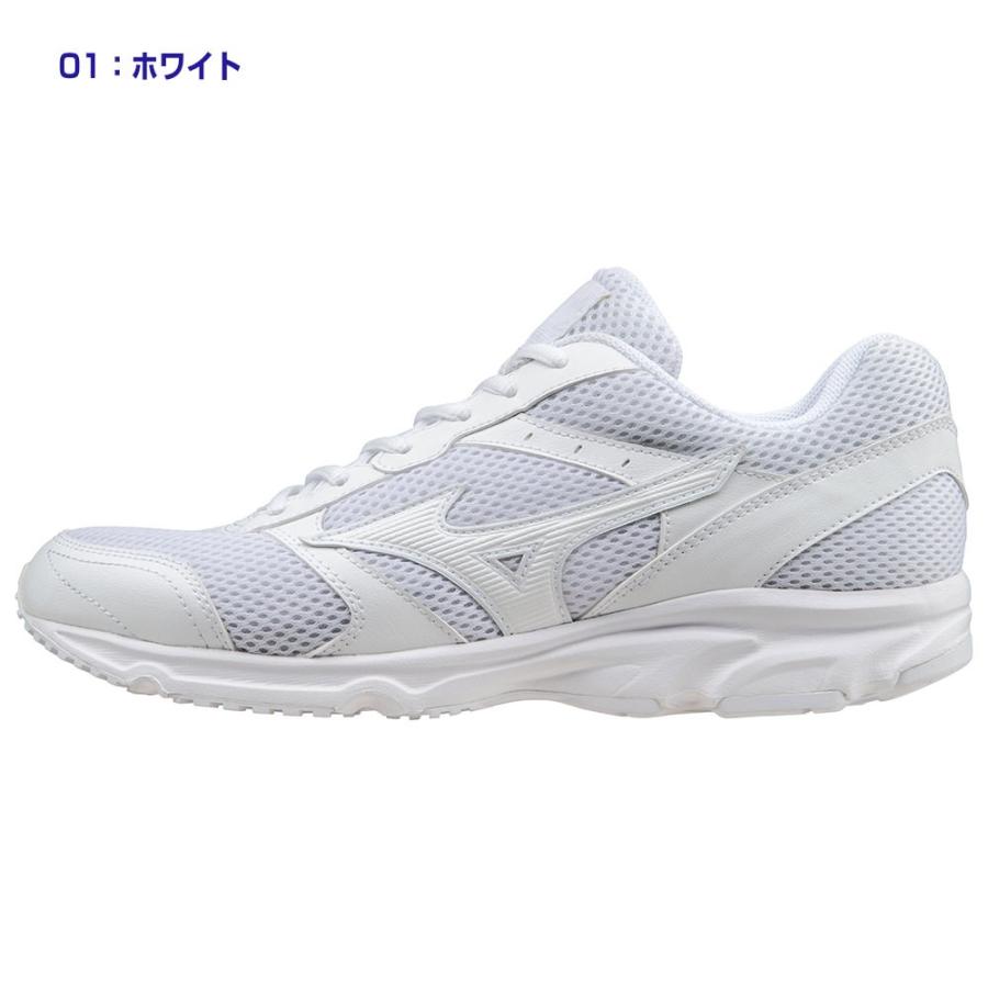 ミズノ mizuno マキシマイザー 18 K1GA1602 メンズ レディース ランニングシューズ ジョギング シューズ ネコポス不可｜ems-sports1｜02