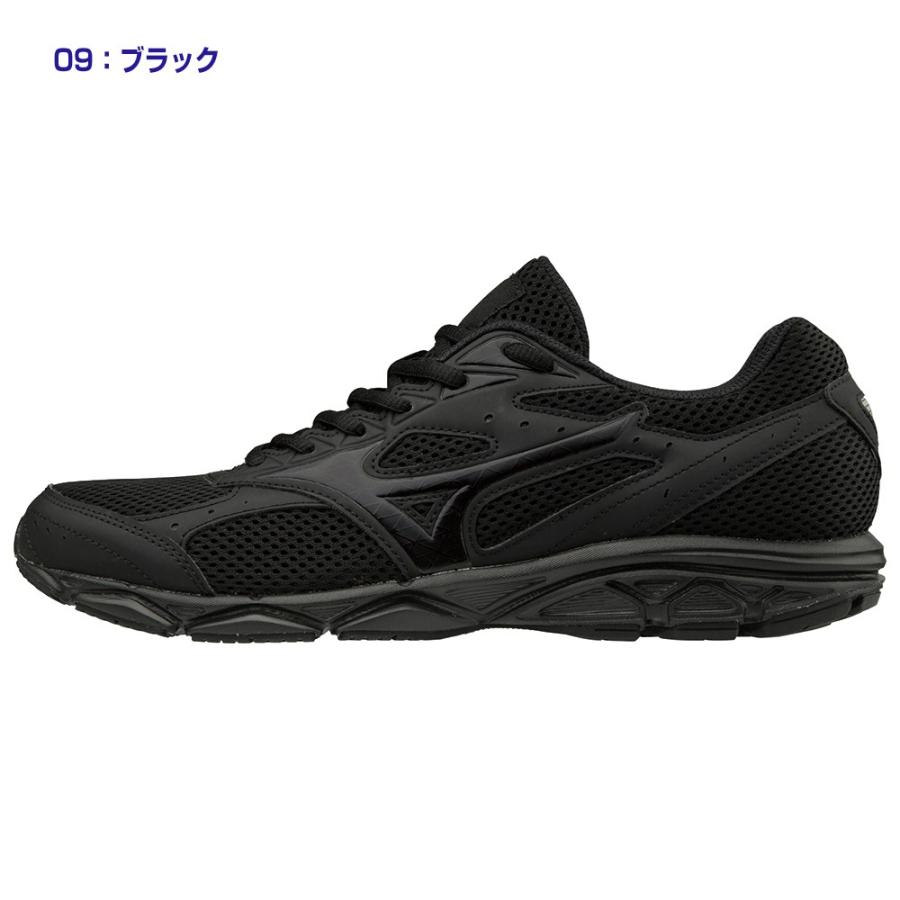 ミズノ mizuno マキシマイザー20 K1GA1802 ランニング ジョギング シューズ  ネコポスメール便不可｜ems-sports1｜03