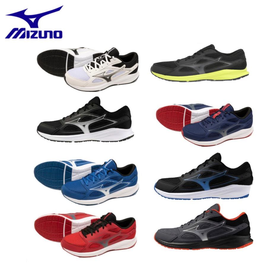 送料込み ミズノ mizuno マキシマイザー26 K1GA2400 ランニング ウォーキング