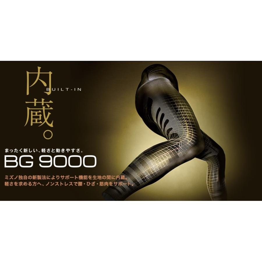 MIZUNO（ミズノ） ネコポス￥300選択可 mizuno BG9000 バイオギア