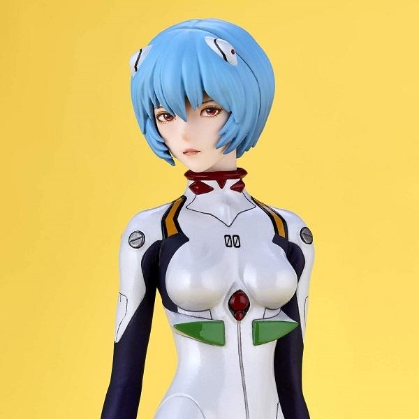 海洋堂 エヴァ フィギュア 綾波レイ 綾波 エヴァンゲリオン 海洋堂 エヴァ フィギュア 綾波レイ 綾波 エヴァンゲリオン