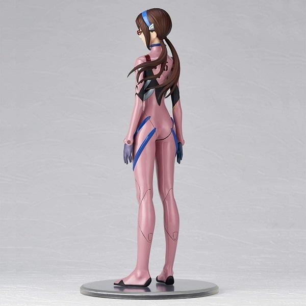 海洋堂 エヴァ フィギュア マリ 真希波・マリ・イラストリアス 海洋堂 エヴァ フィギュア マリ 真希波・マリ・イラストリアス