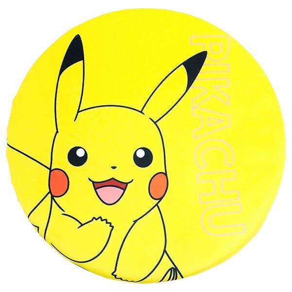 クッション 低反発 ポケモン ピカチュウ イーブイ ゲンガー