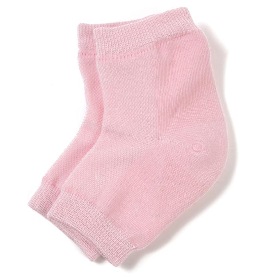 2足セット かかと 靴下 ソックス 角質取り 保湿 ひび割れ かかとケア レディース メンズ 男女兼用 |  | 07