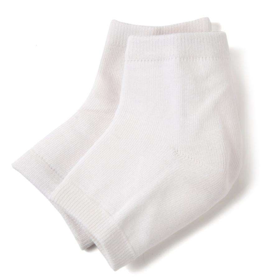 2足セット かかと 靴下 ソックス 角質取り 保湿 ひび割れ かかとケア レディース メンズ 男女兼用 |  | 08